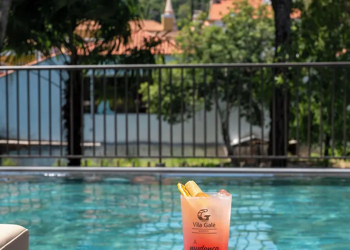 Gale Collection Hotel