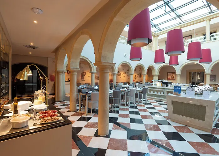 Hotel Gale Collection Tomar