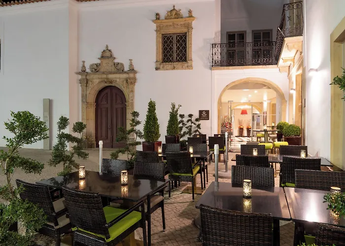 Hotel Gale Collection Tomar