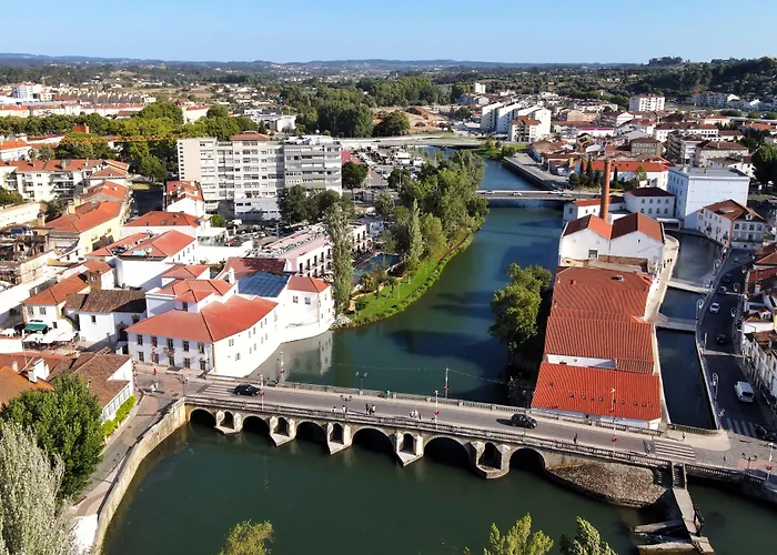 Gale Collection 4* Tomar