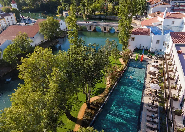 Hotel Gale Collection Tomar