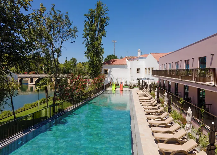 Hotel Gale Collection Tomar