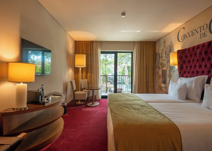 Gale Collection Hotel Tomar