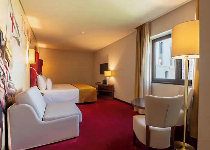 Gale Collection Hotel 4*