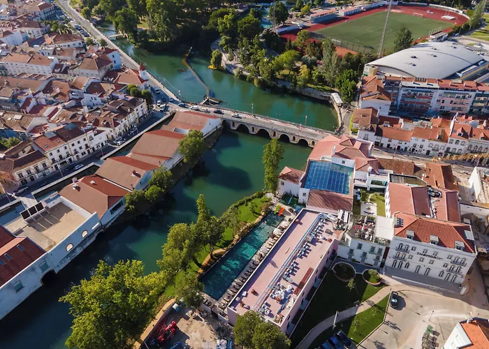 Gale Collection 4* Tomar